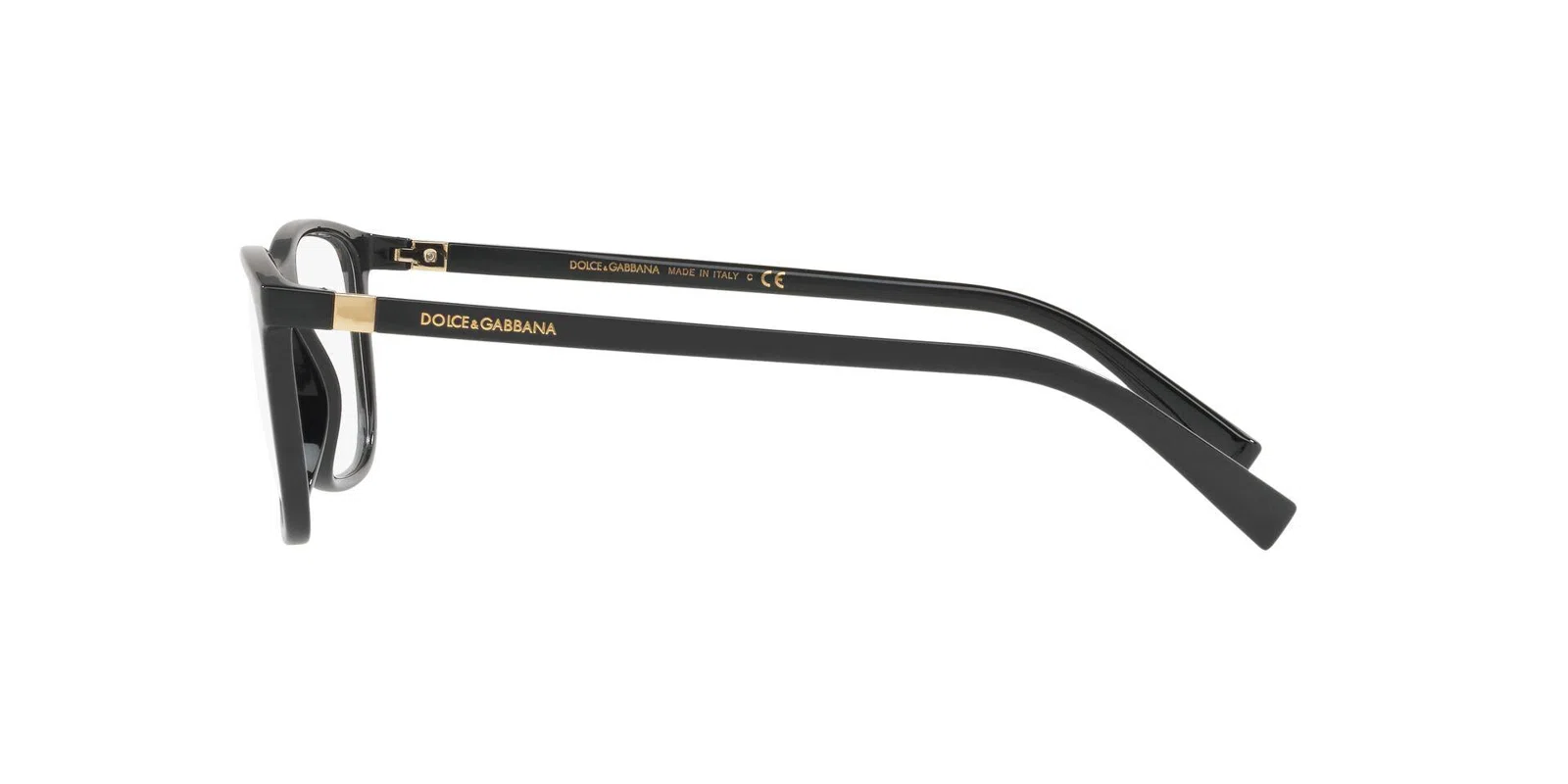 Dolce & Gabbana 5027 Eyeglasses - view 38